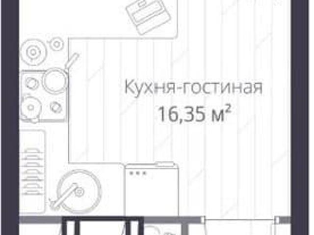 Квартира продажа в Сертолово-1, Сертолово