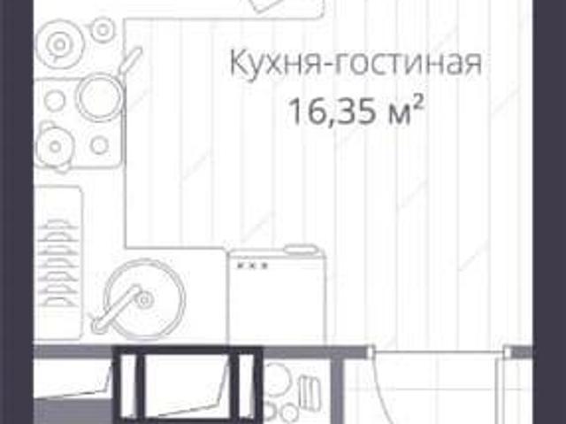 Квартира продажа в Сертолово-1, Сертолово
