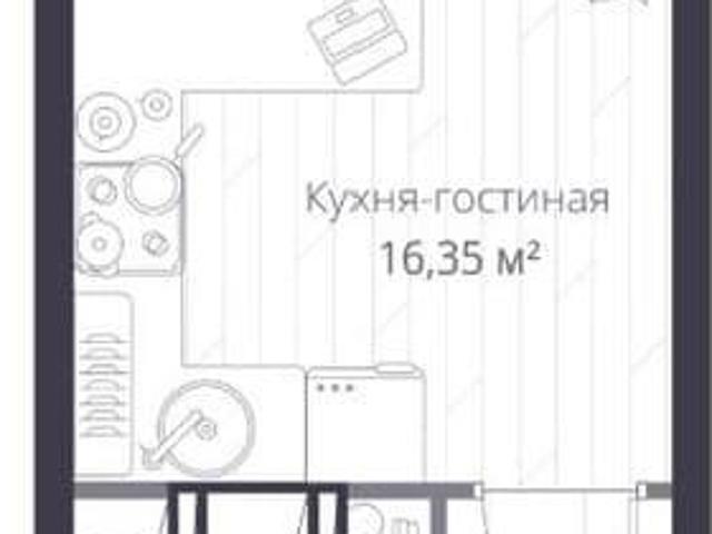 Квартира продажа в Сертолово-1, Сертолово