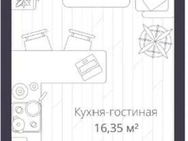 Квартира продажа в Сертолово-1, Сертолово