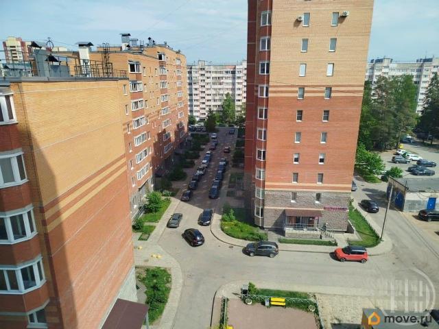 Квартира продажа в Сертолово-1, Сертолово
