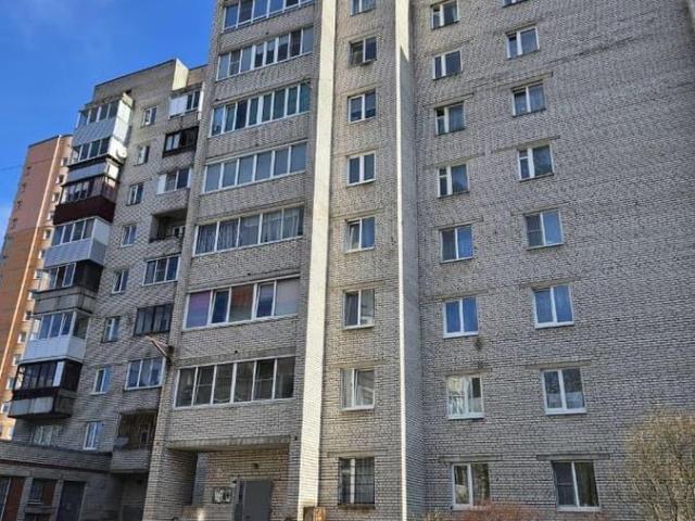 Квартира продажа в Сертолово-1, Сертолово