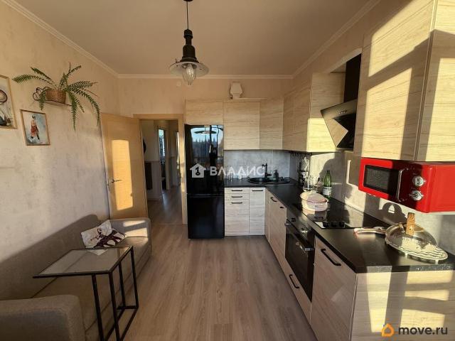 Квартира продажа в Сертолово-2, Сертолово