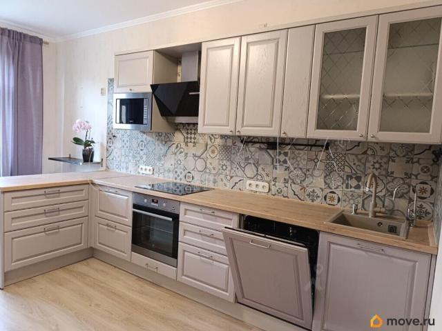 Квартира продажа в Сертолово-2, Сертолово