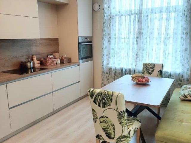 Квартира продажа в Сертолово, Ленинградская область