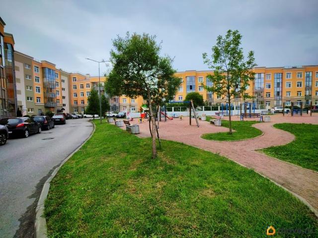 Квартира продажа в Сертолово, Ленинградская область