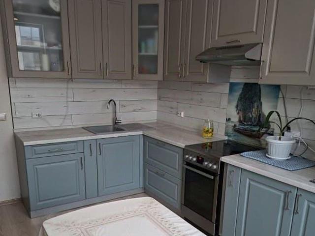Квартира продажа в Сертолово-2, Сертолово