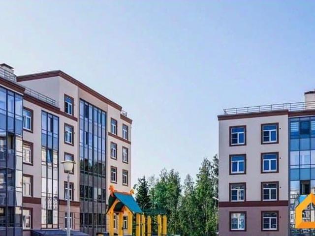Квартира продажа в Сертолово-2, Сертолово