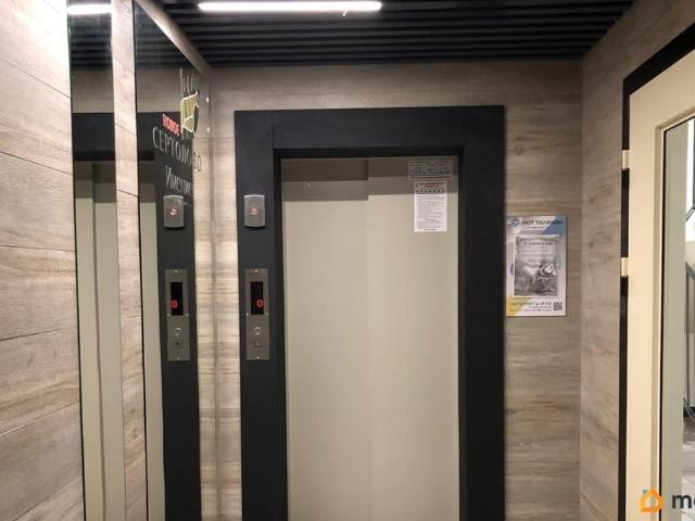 Квартира продажа в Сертолово-2, Сертолово