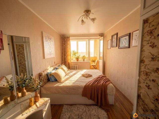 Квартира продажа в Сертолово-1, Сертолово