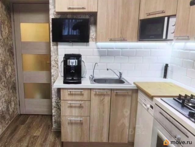 Квартира продажа в Сертолово-1, Сертолово