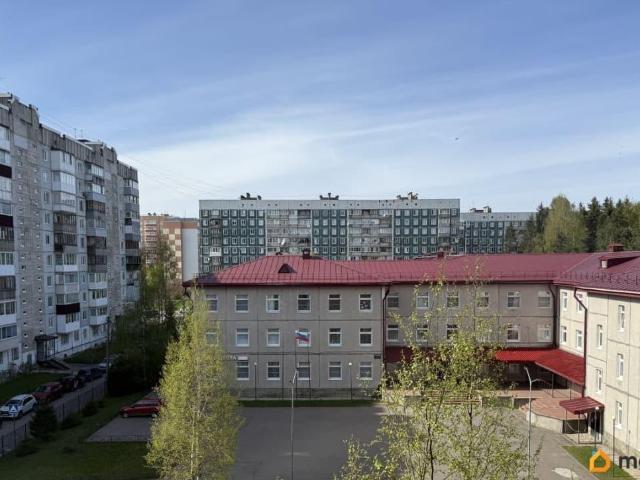 Квартира продажа в Сертолово-1, Сертолово