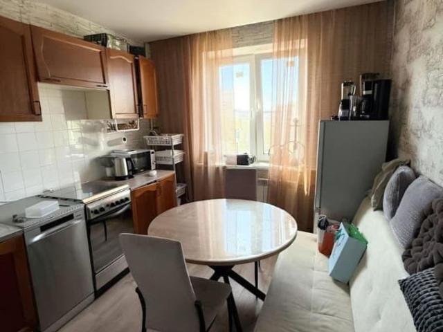 Квартира продажа в Сертолово-1, Сертолово