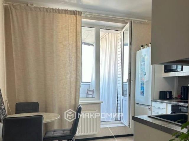 Квартира продажа в Сертолово-1, Сертолово