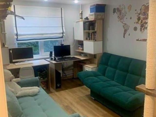 Квартира продажа в Сертолово-1, Сертолово