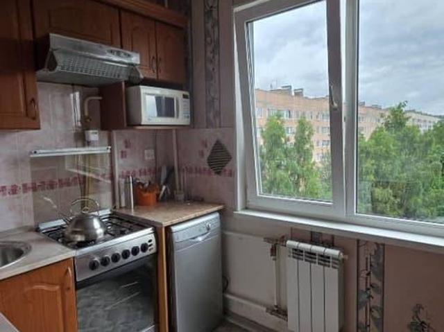 Квартира продажа в Сертолово-1, Сертолово