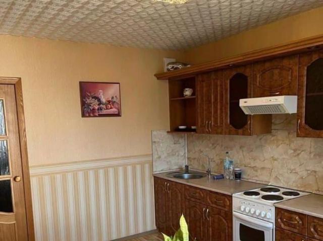 Квартира продажа в Сертолово-1, Сертолово