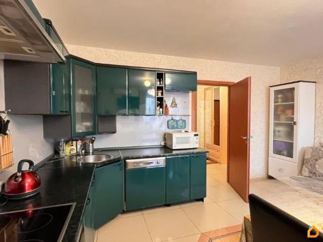 Квартира продажа в Сертолово-1, Сертолово