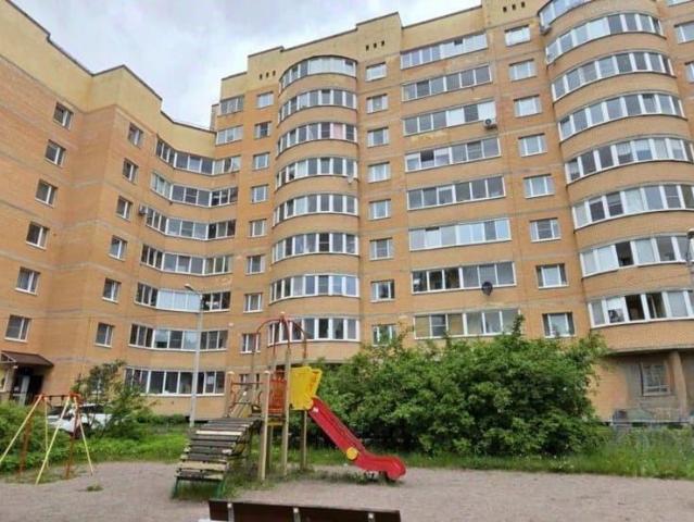 Квартира продажа в Сертолово-1, Сертолово
