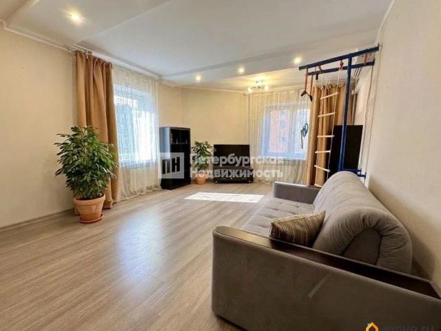 Квартира продажа в Сертолово-1, Сертолово