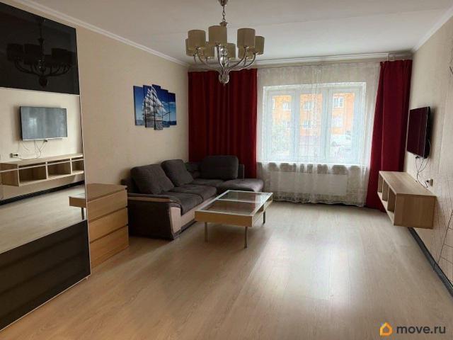 Квартира продажа в Сертолово-1, Сертолово