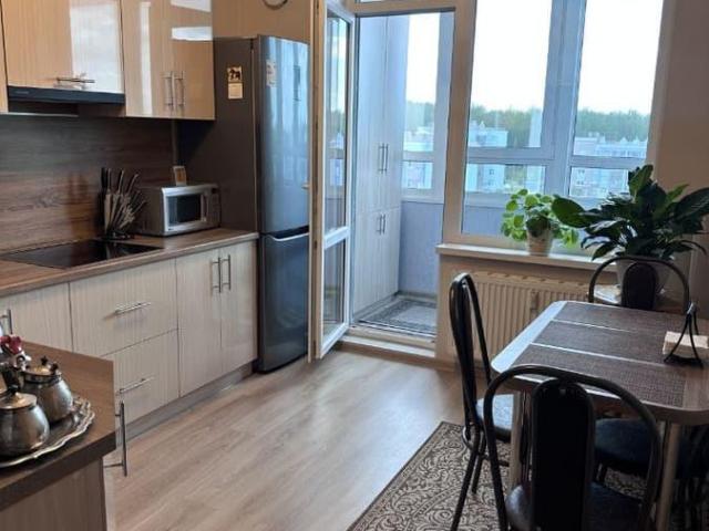 Квартира продажа в Сертолово-2, Сертолово