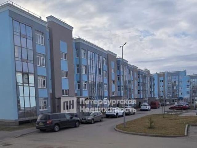 Квартира продажа в Сертолово-2, Сертолово