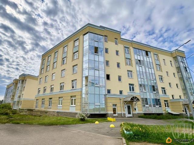 Квартира продажа в Сертолово-2, Сертолово