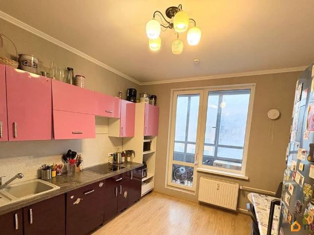 Квартира продажа в Сертолово-2, Сертолово