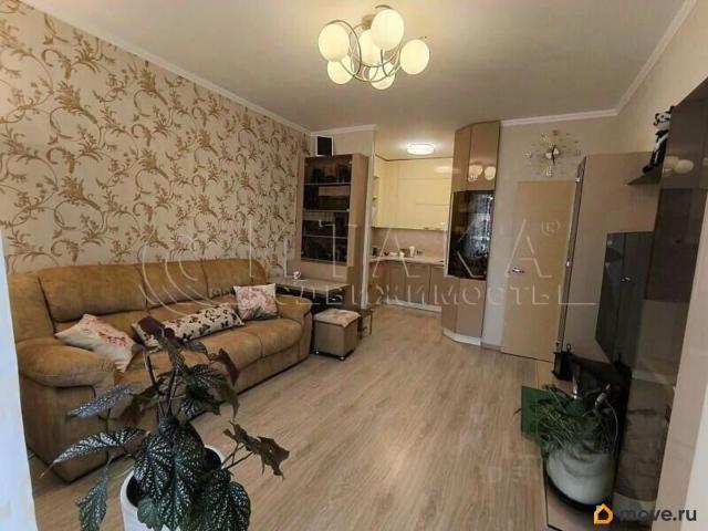Квартира продажа в Сертолово-2, Сертолово
