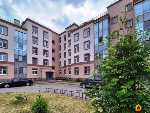 Квартира продажа в Сертолово, Ленинградская область