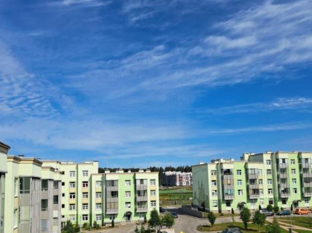 Квартира продажа в Сертолово, Ленинградская область
