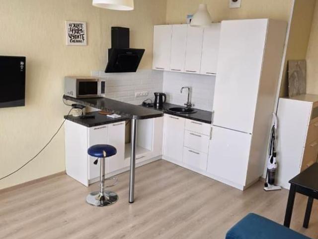 Квартира продажа в Сертолово-2, Сертолово