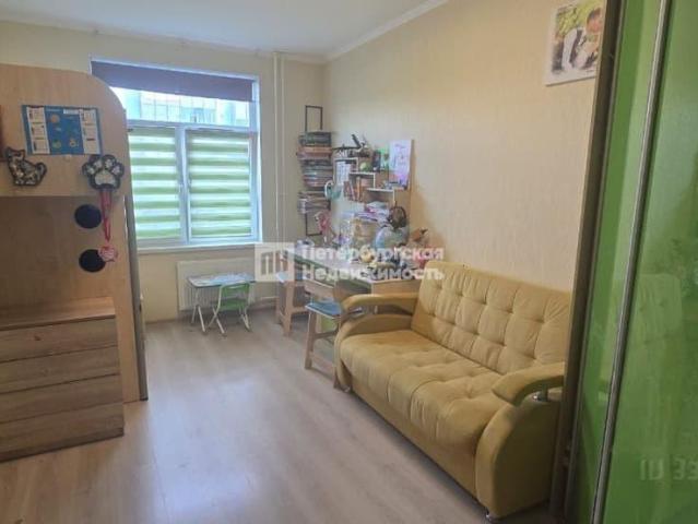Квартира продажа в Сертолово-2, Сертолово