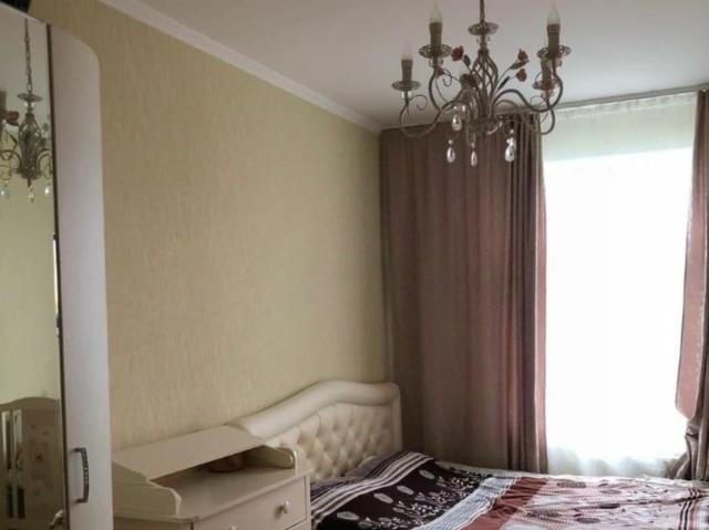 Квартира продажа в Сертолово-2, Сертолово