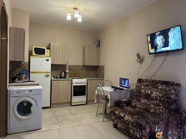 Квартира продажа в Сертолово, Ленинградская область