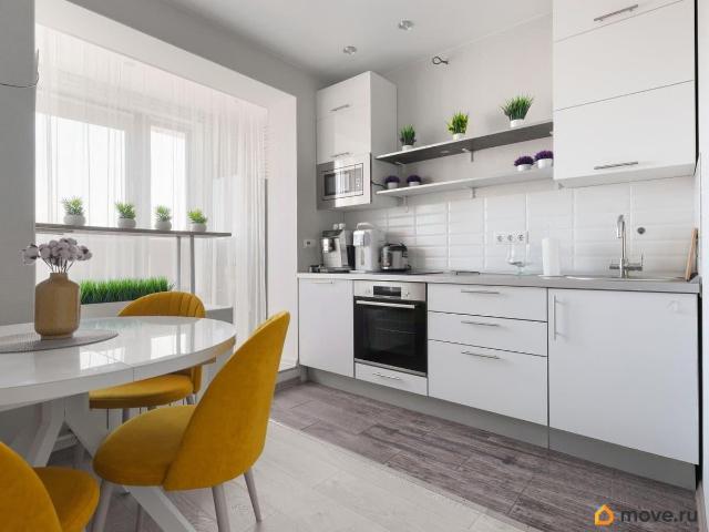 Квартира продажа в Сертолово, Ленинградская область