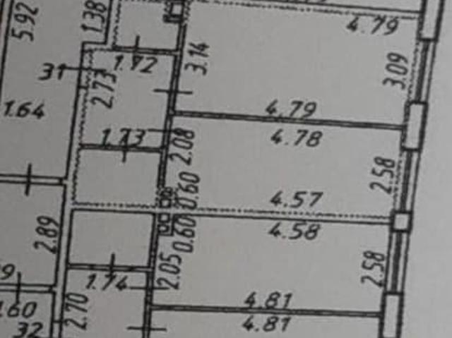 Квартира продажа в Сертолово, Ленинградская область