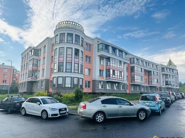 Квартира продажа в Сертолово, Ленинградская область