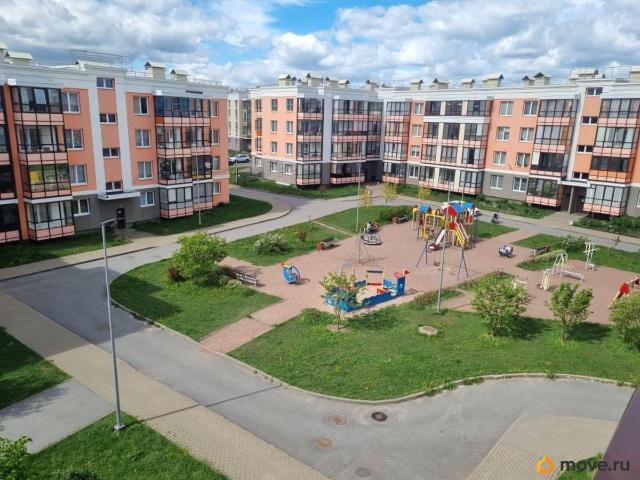 Квартира продажа в Сертолово, Ленинградская область