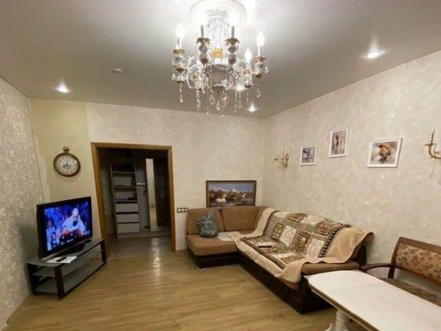Квартира продажа в Сертолово-1, Сертолово