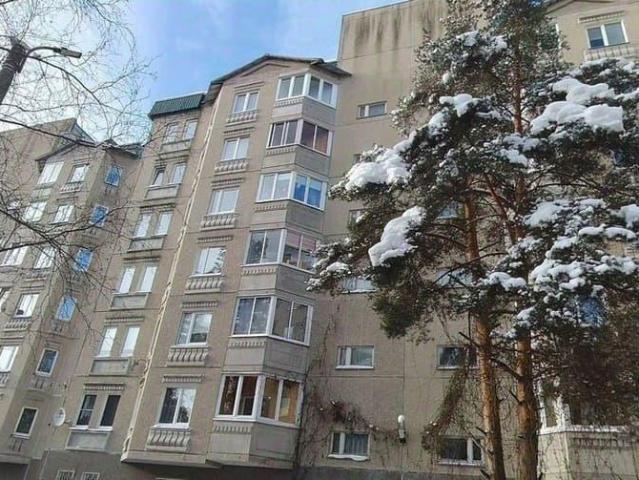 Квартира продажа в Сертолово-1, Сертолово