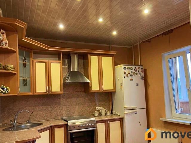 Квартира продажа в Сертолово-1, Сертолово