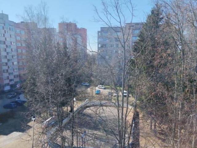 Квартира продажа в Сертолово-1, Сертолово