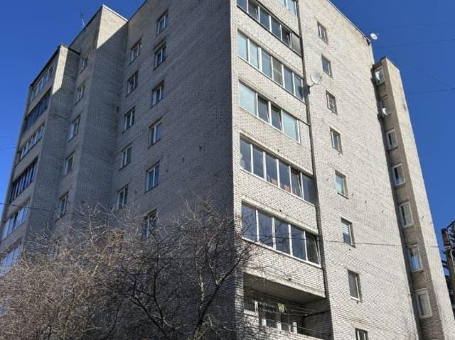 Квартира продажа в Сертолово-1, Сертолово