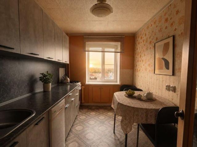 Квартира продажа в Сертолово-1, Сертолово
