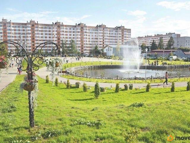 Квартира продажа в Сертолово-1, Сертолово