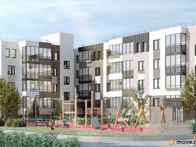 Квартира продажа в Сертолово, Ленинградская область