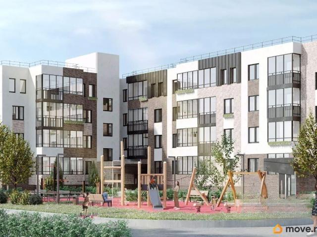 Квартира продажа в Сертолово, Ленинградская область