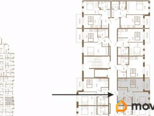 Квартира продажа в Сертолово, Ленинградская область